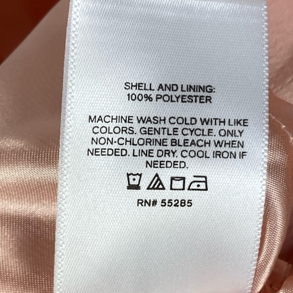 Express Jumpsuit. - Picture 5 of 6